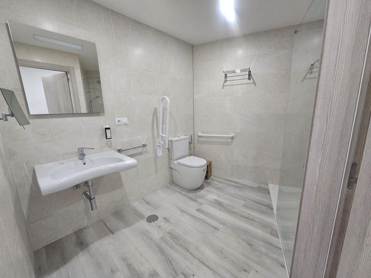 Hotel Apartamentos Antequera