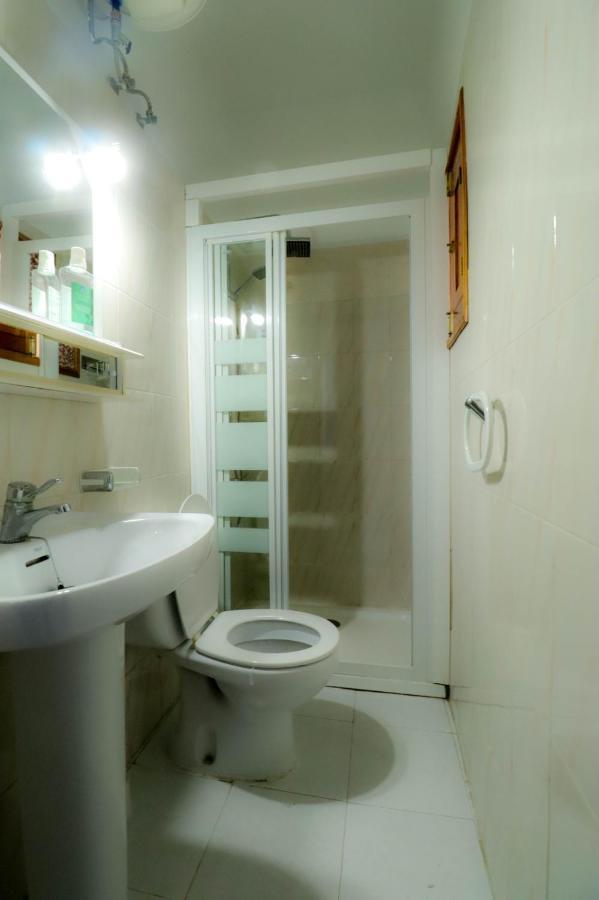 Bed and breakfast House Lanzarote *