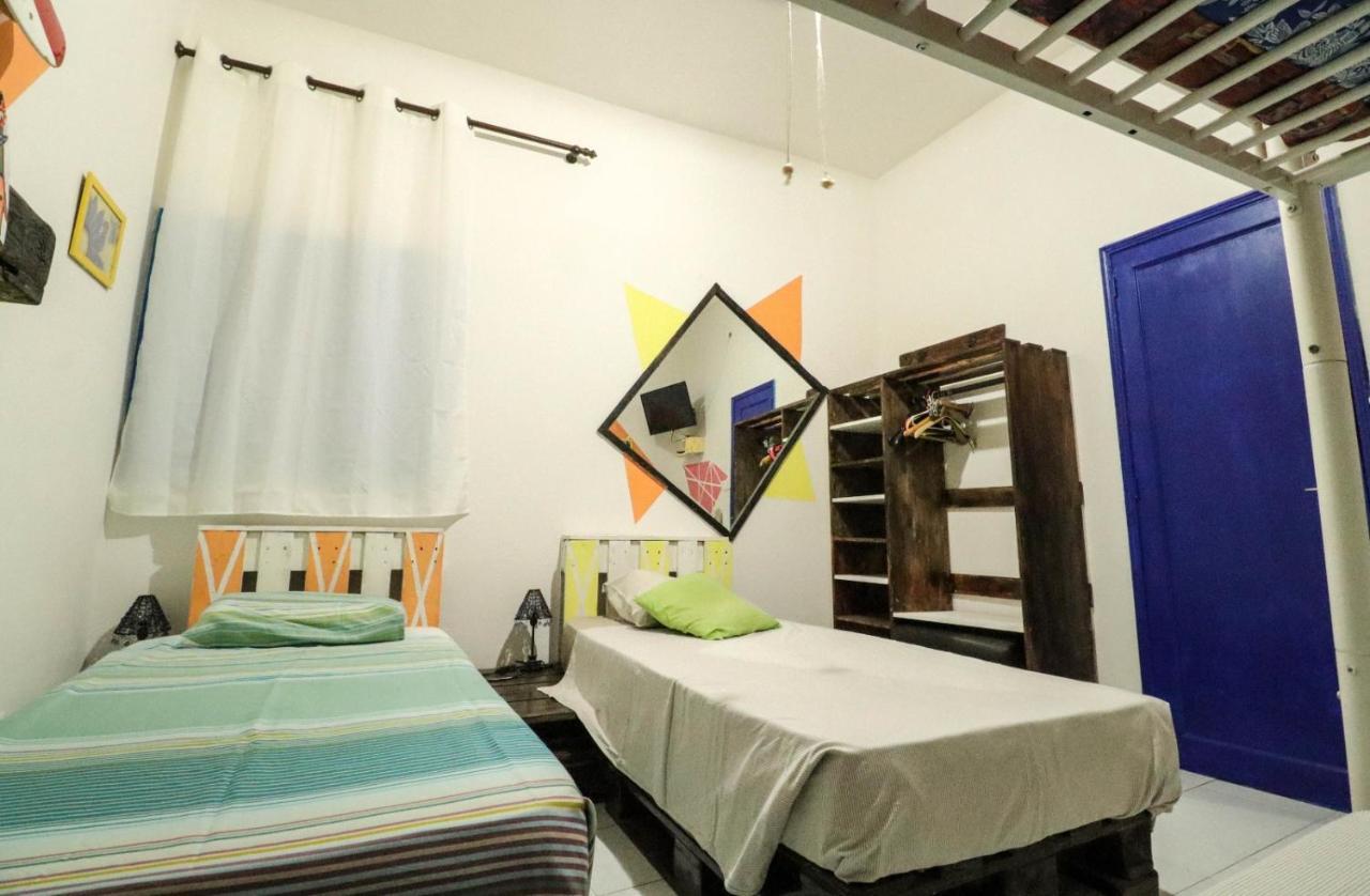 House Lanzarote Bed and breakfast *