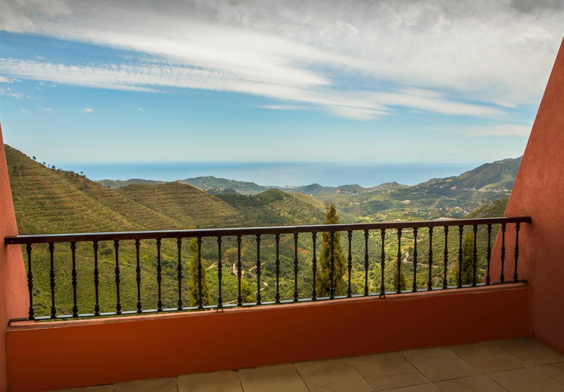 Wellness Marbella Hills Hotel