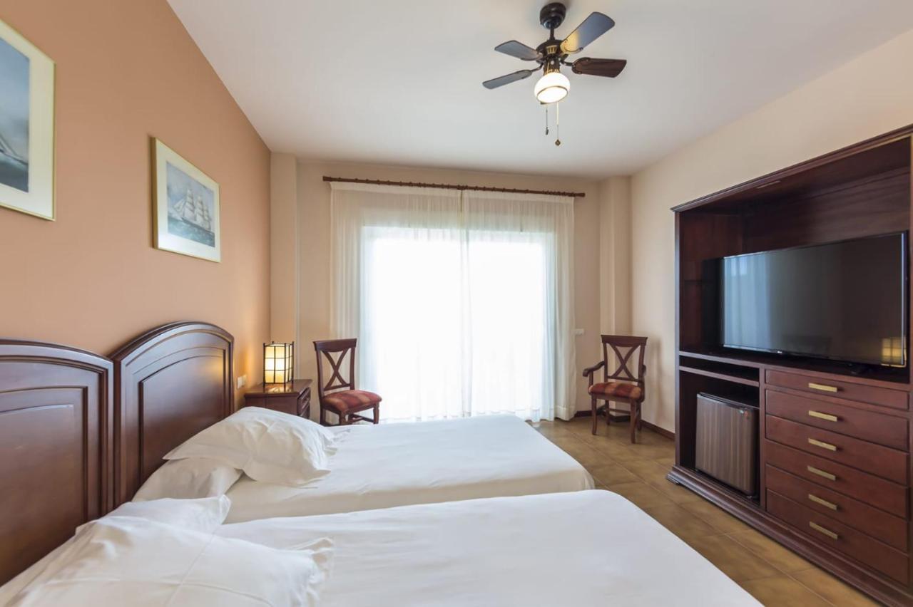 Wellness Marbella Hills 4* Ojén