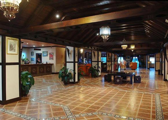 Wellness Marbella Hills Hotel Ojén