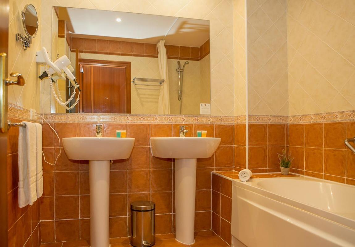 Wellness Marbella Hills Hotel