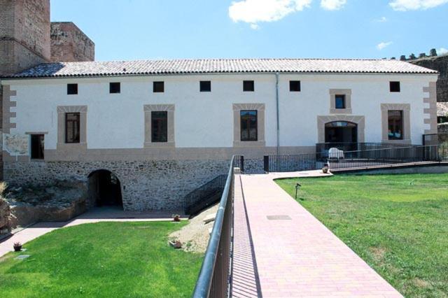 Apartamento El Esquileo