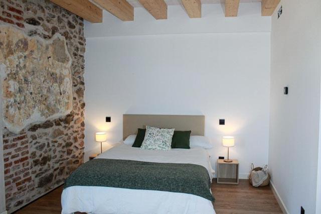 Apartamento El Esquileo Buitrago del Lozoya