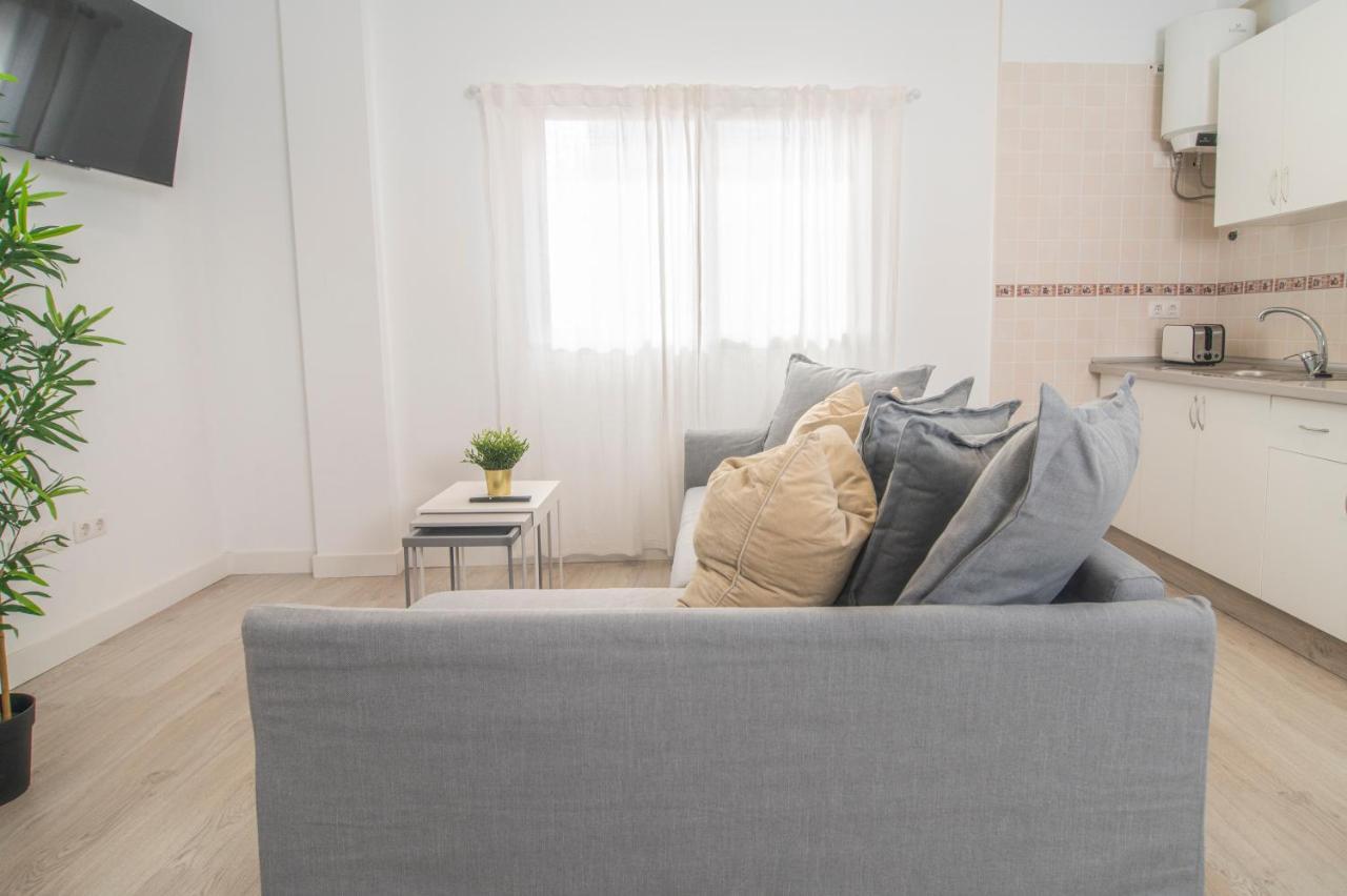 Guayarmina Apartamento La Restinga