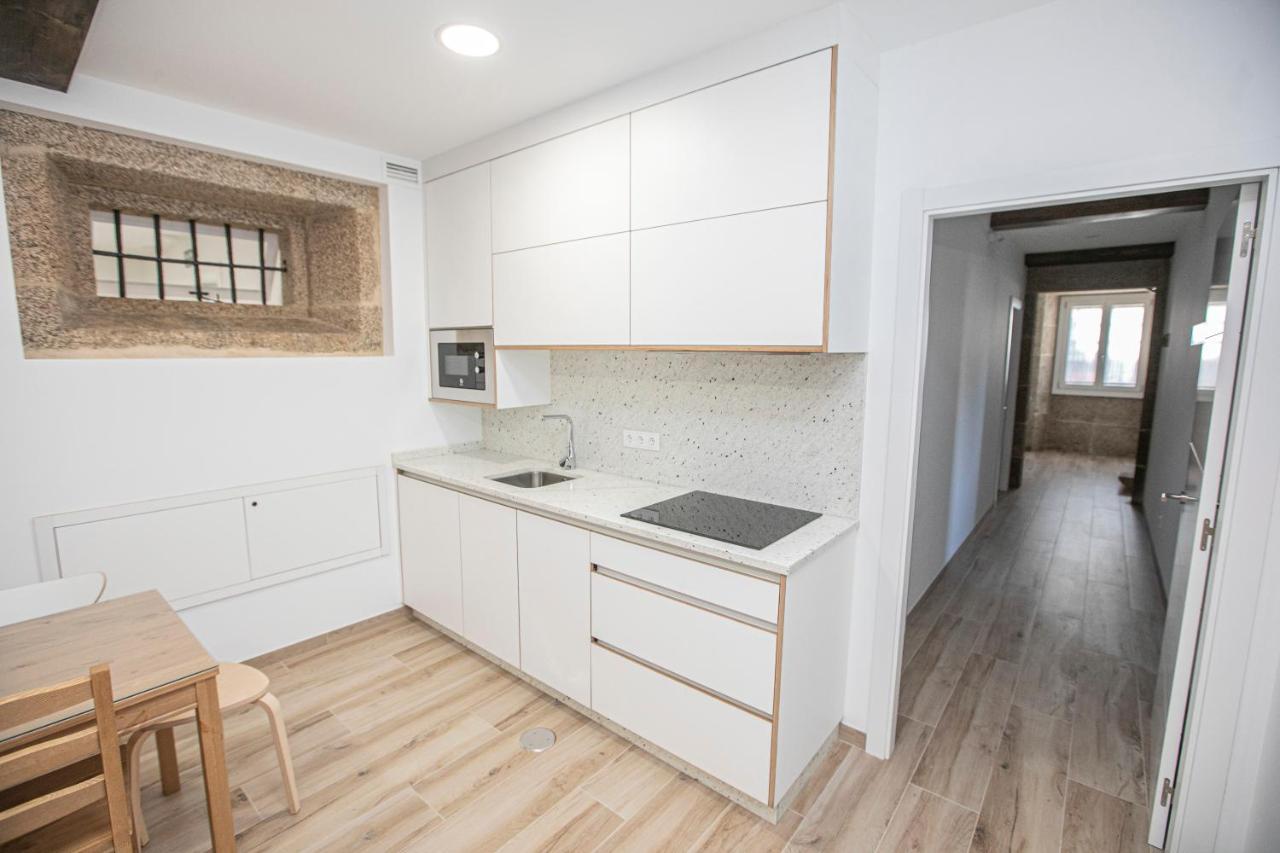 A Fabrica Hostal Lavacolla