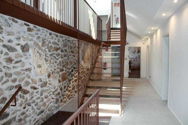 Apartamento El Esquileo Buitrago del Lozoya