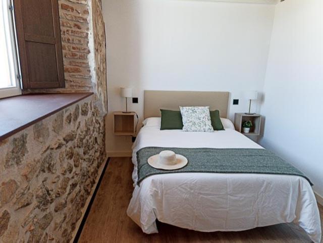Apartamento El Esquileo Buitrago del Lozoya