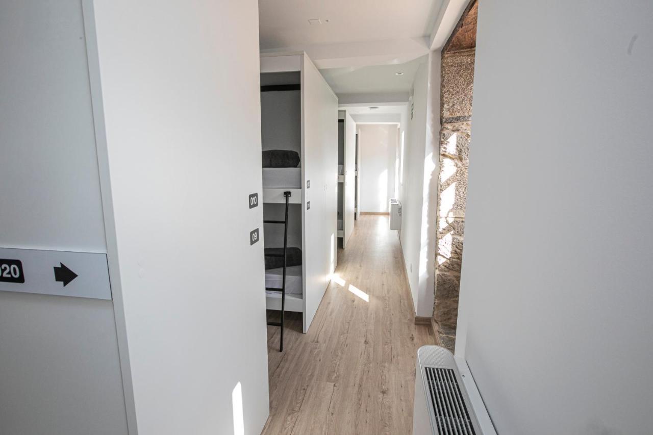 A Fabrica Hostal *