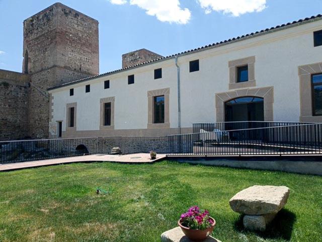 Apartamento El Esquileo