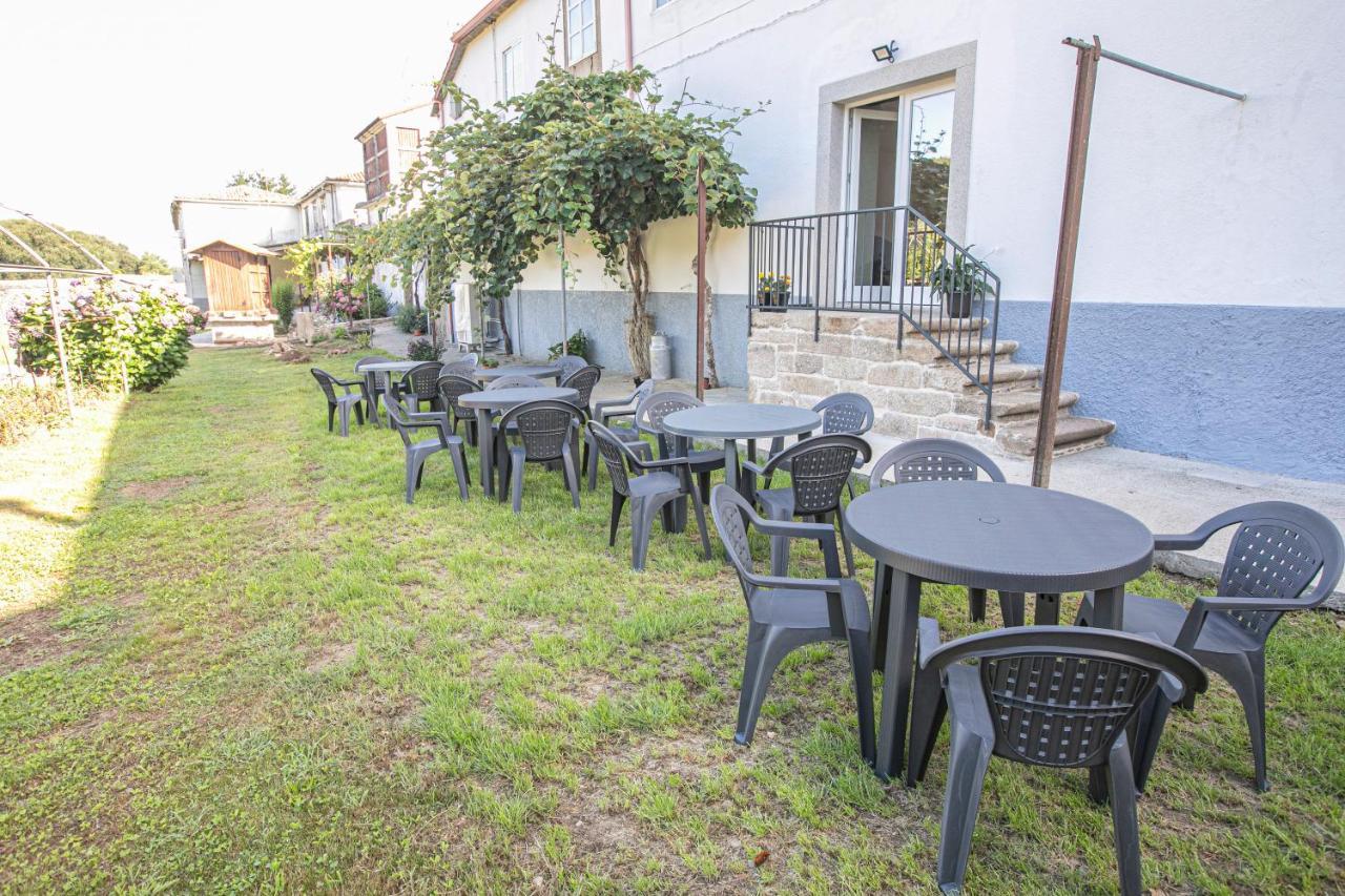 A Fabrica Hostal