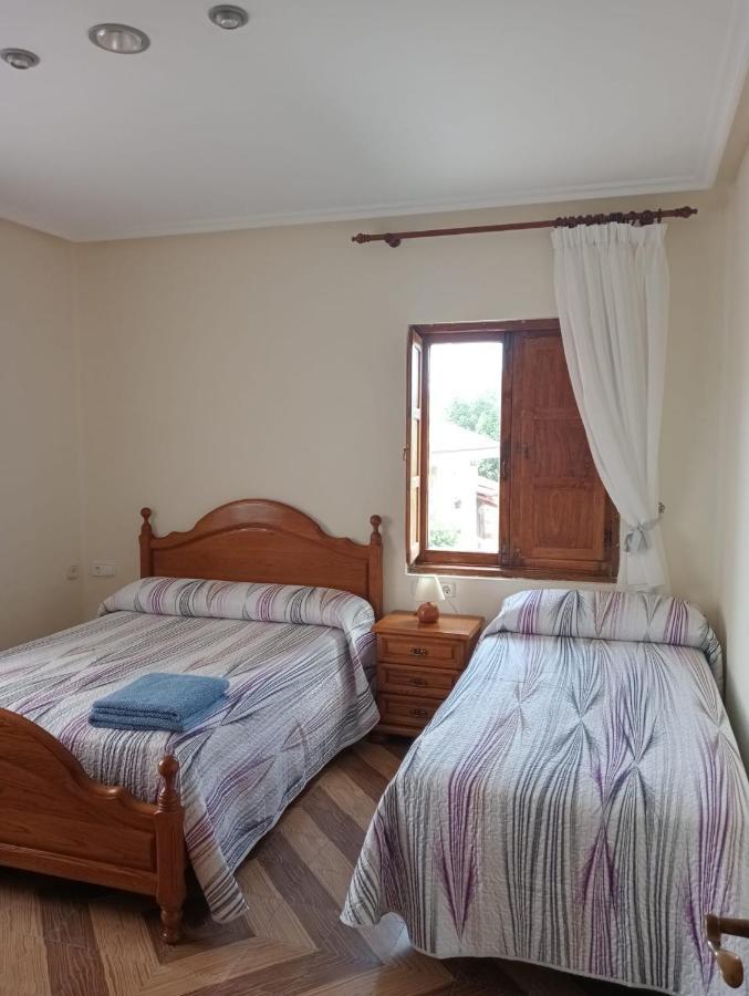 Holiday home Casa Nieves