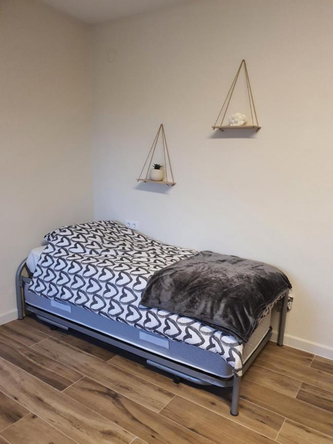Casa Nuestro Sueno Bed & Breakfast Oria