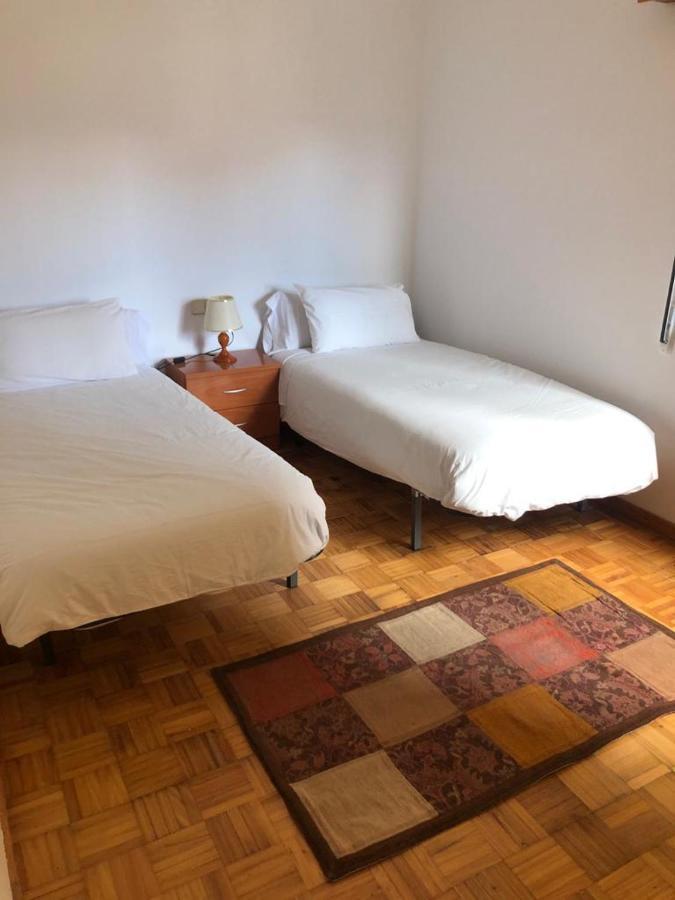 Centro P5 By Ur Hostal *