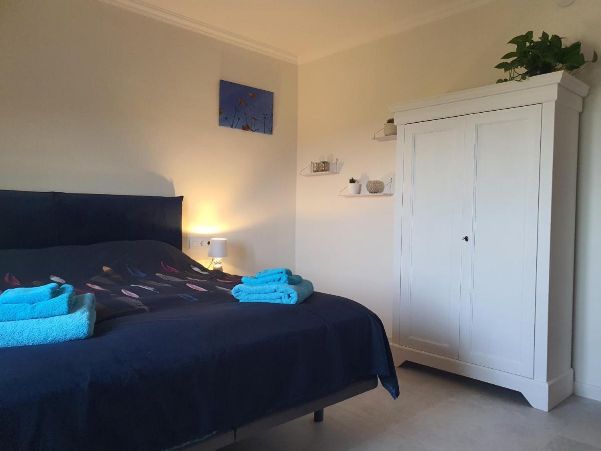 Casa Nuestro Sueno Bed & Breakfast *