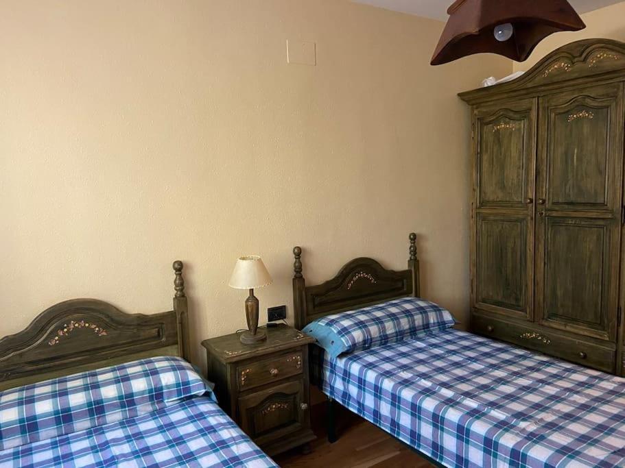 Casa Belius Chalet Biescas (Aragon)