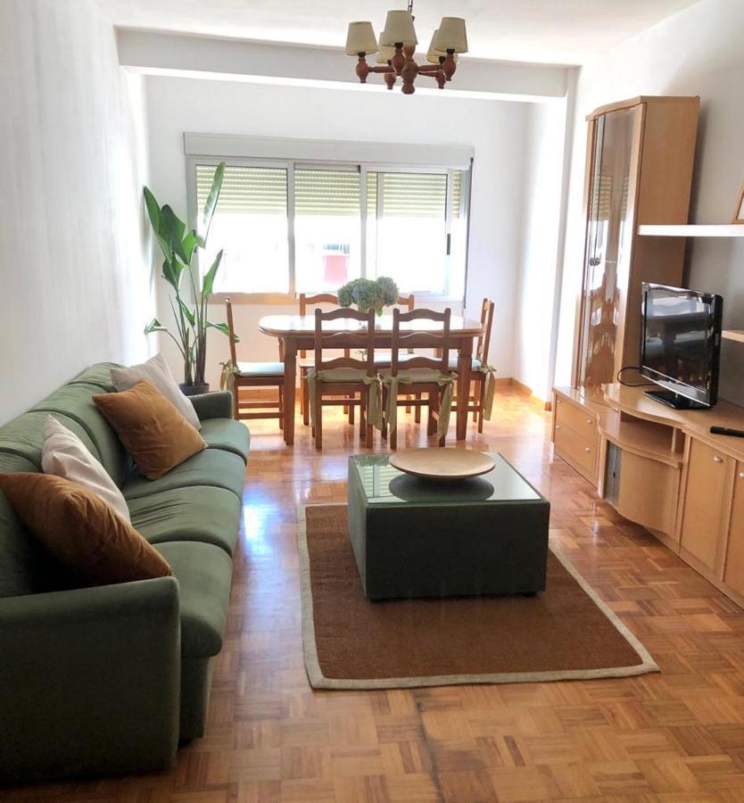 Hostal Centro P5 By Ur