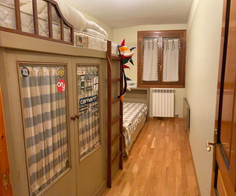Casa Belius Chalet