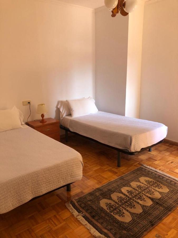 Centro P5 By Ur Hostal