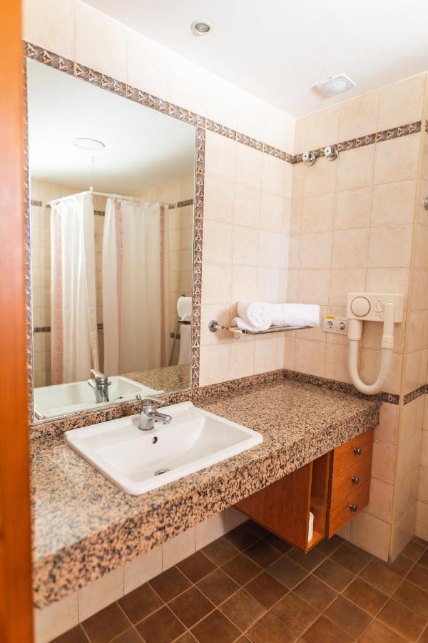 Apartahotel Alfas Oasis *