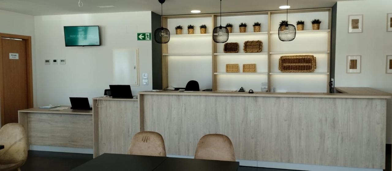 Hotel Alda Sur