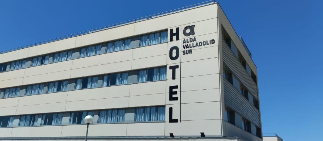 Alda Sur Hotel