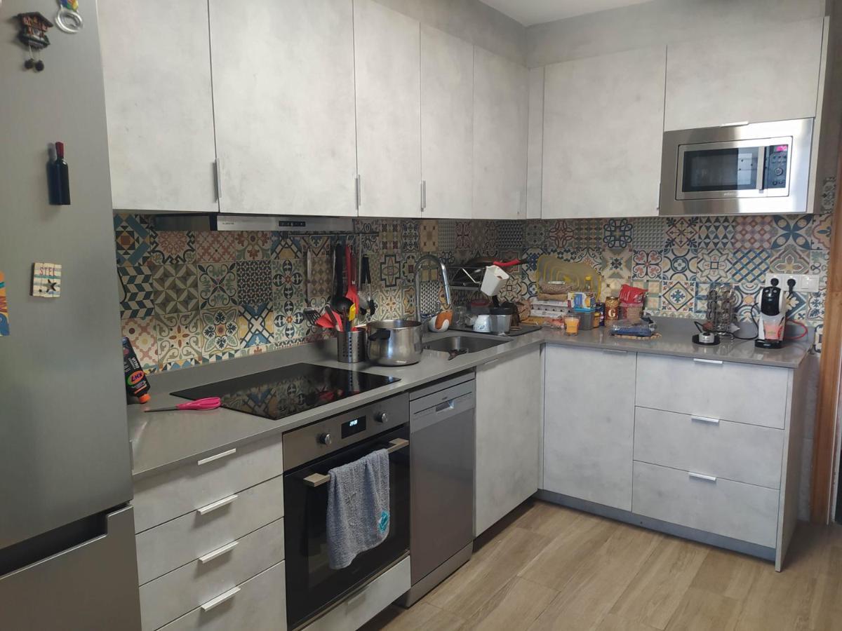 Primera Linea De Mar Y Piscina A 20 Minutos De Barcelona Bed & Breakfast *
