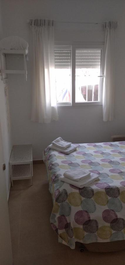 Bed & Breakfast La Casita Del Pescador
