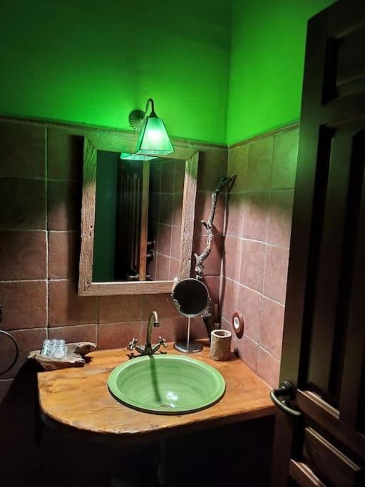Casa En El Planeta *