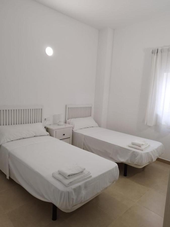 Bed & Breakfast La Casita Del Pescador *