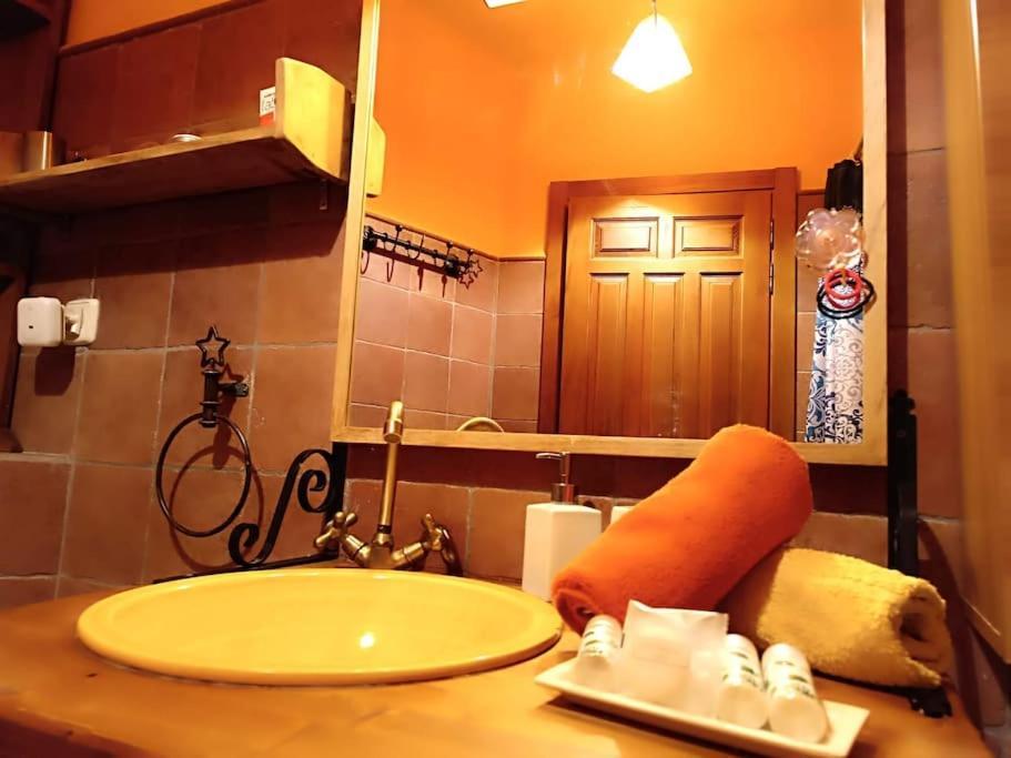 Casa En El Planeta Chalet
