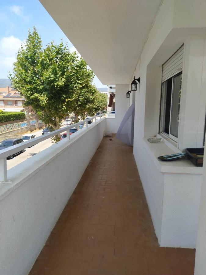 Primera Linea De Mar Y Piscina A 20 Minutos De Barcelona Bed & Breakfast Premia De Mar