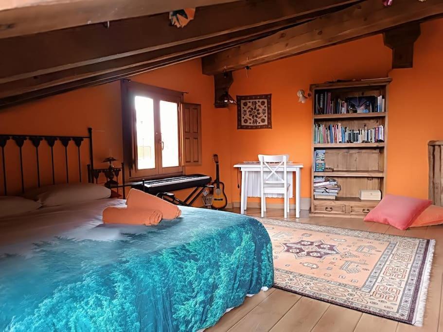 Chalet Casa En El Planeta