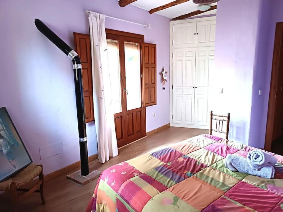 Casa En El Planeta *