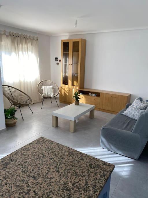 Apartamento Charles