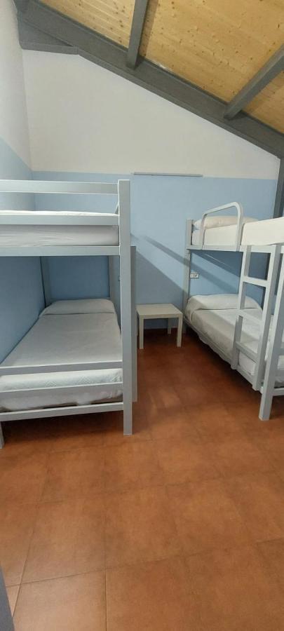 Hostel De Salvatierra