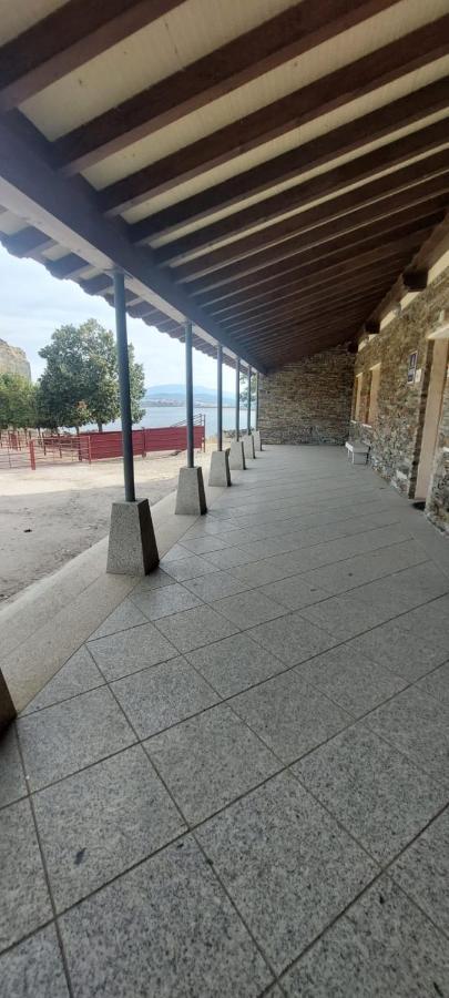 De Salvatierra Hostel