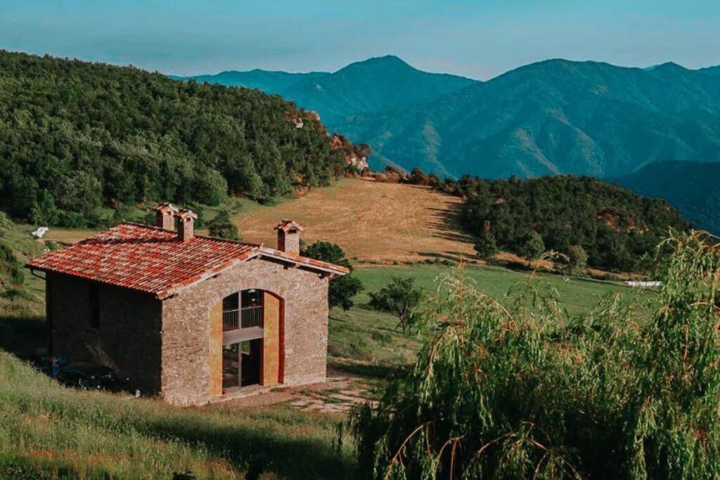 La Casa De La Masia Сasa de vacaciones