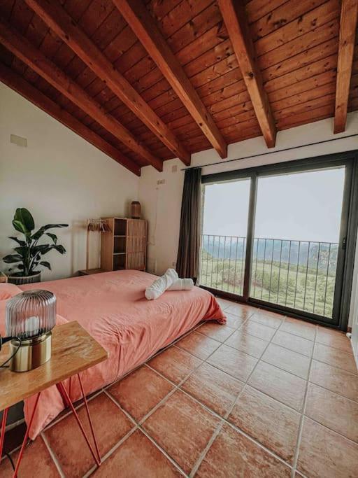 Сasa de vacaciones La Casa De La Masia Susqueda