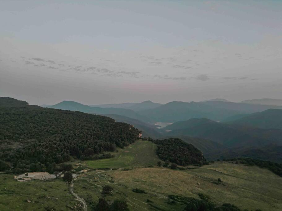 Сasa de vacaciones La Casa De La Masia