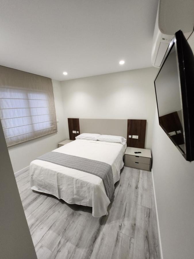 Julio Romero De Torres Apartment Cordoba