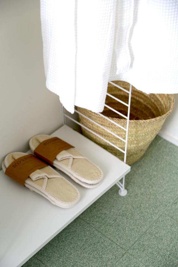 Set Bed and breakfast