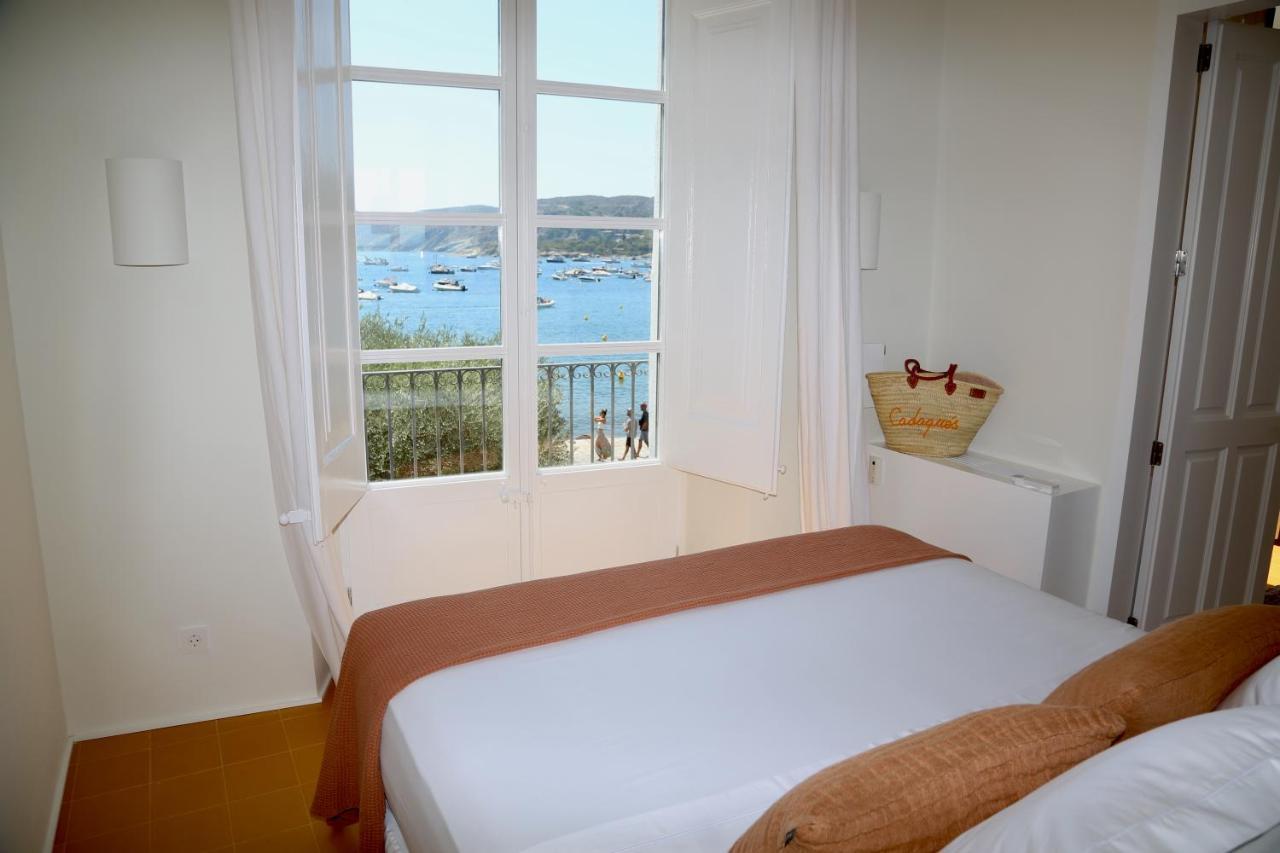 Set Cadaqués