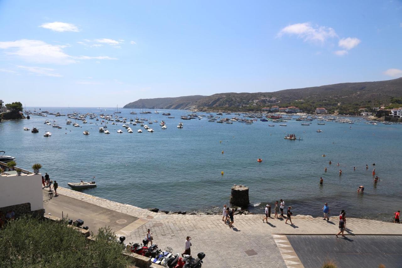 Set Cadaqués