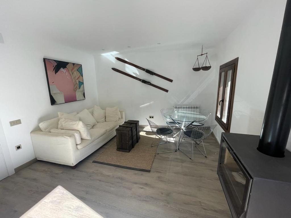 Chalet Casa Con Encanto Esterri Esterri d'Àneu