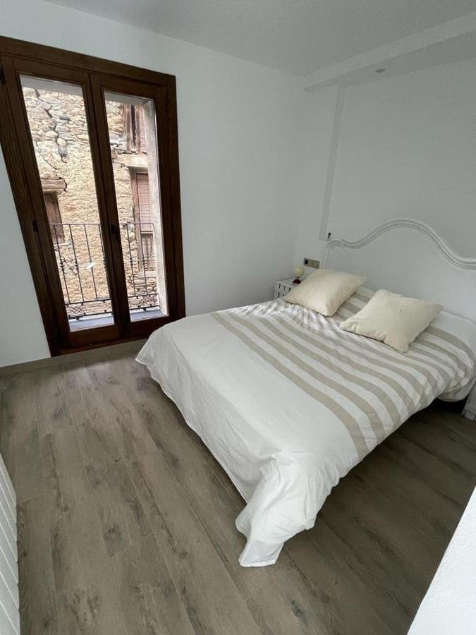 Chalet Casa Con Encanto Esterri