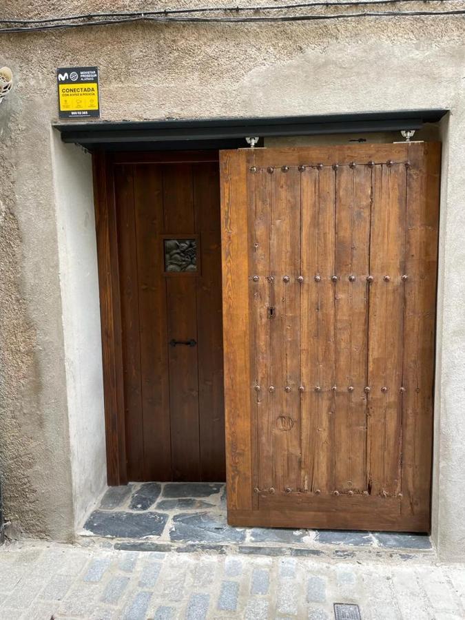Casa Con Encanto Esterri * Esterri d'Àneu