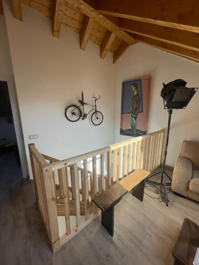 Casa Con Encanto Esterri Chalet Esterri d'Àneu