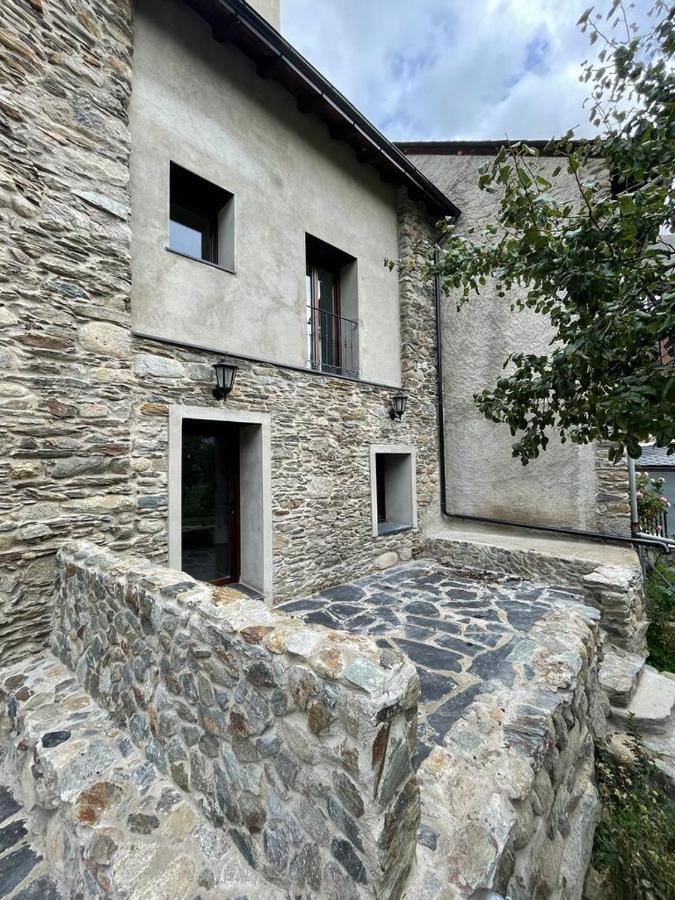 Chalet Casa Con Encanto Esterri Esterri d'Àneu